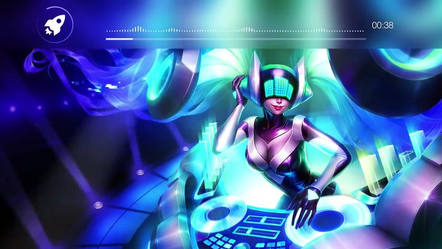 [Glitch Hop] TheFatRat - Monody (feat. Laura Brehm) [FREE]