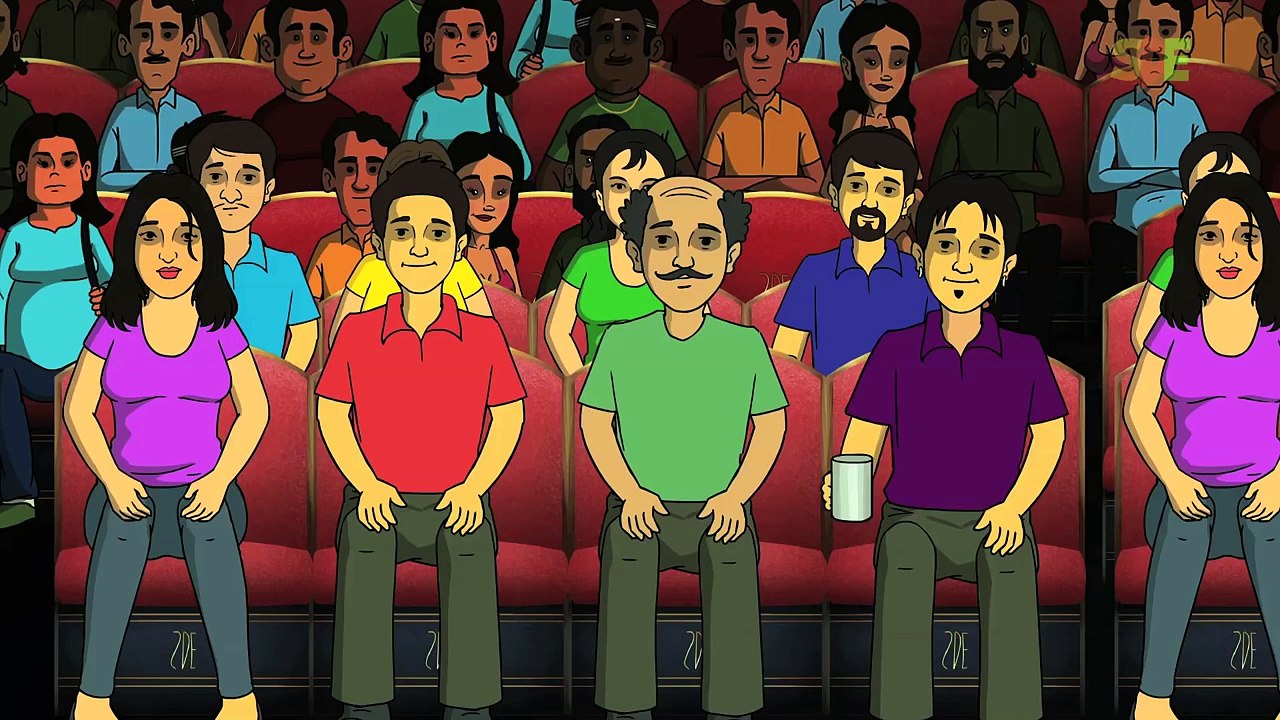 India vs Pakistan Comedy Nights With Sachin HD