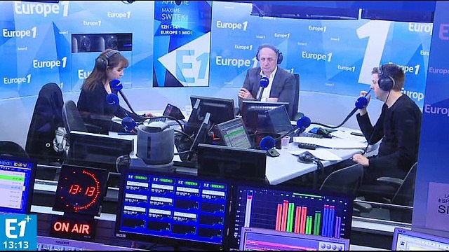 Passez-vous trop de temps en réunion ? Allô Jean-Michel du 30/03/2016