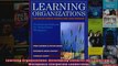 Learning Organizations Developing Cultures for Tomorrows Workplace Corporate