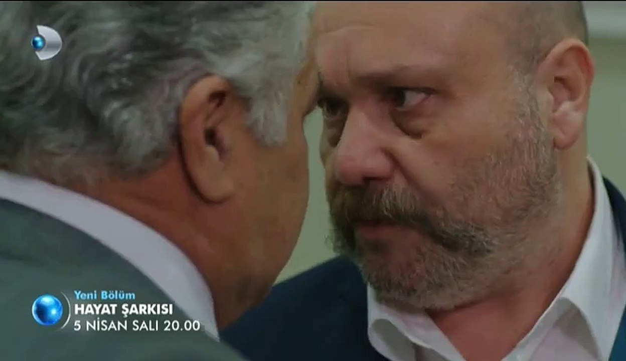 Hayat Şarkısı fragman 9. Bölüm Fragmanı