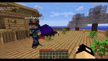 Sky Factory 2 Ep#3 Cobblestone Genny