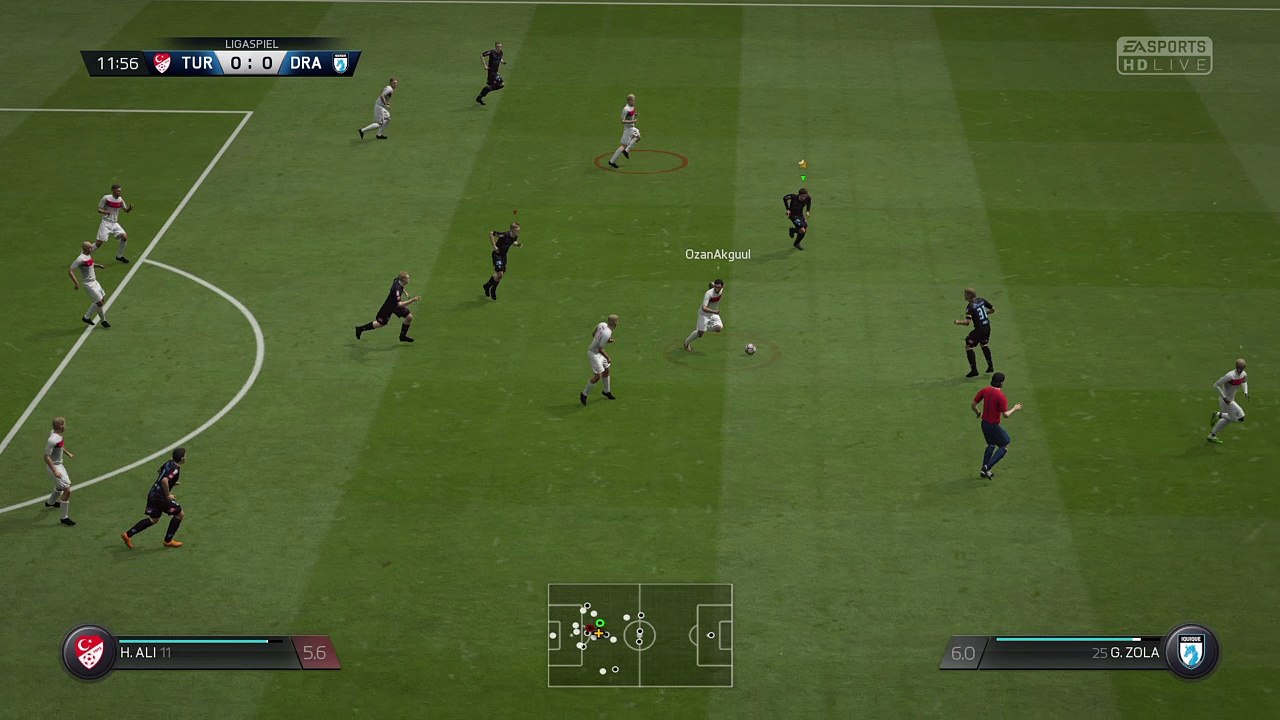 Pro Club 003