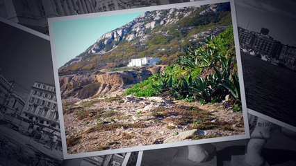 MARSEILLE DANS TOUS SES ÉTATS