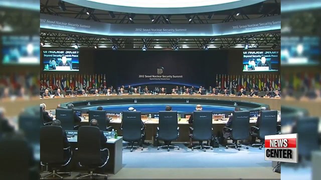 Pursuing a world without nuclear weapons at 4th Nuclear Security Summit