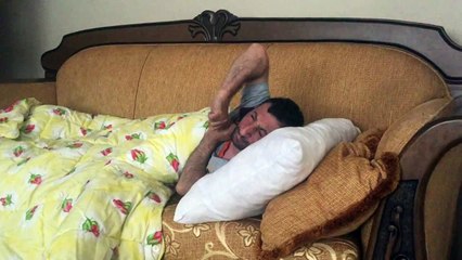 köksal babanın uyanması bile şekil -2015