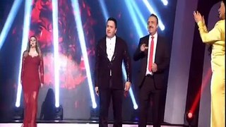 Celebrity Duets - Episode 31