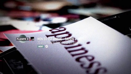 Mon ex est dingue (saison 2)