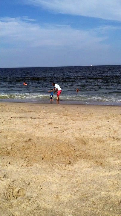 BEACH9 - Casulu