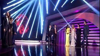 Celebrity Duets - Episode 32