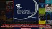 42 Rules for Outsourcing Your Call Center 2nd Edition Best Practices for Outsourcing