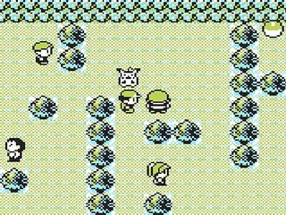 Let's Play....Pokemon Yellow Special Pikachu Edition! Part 6