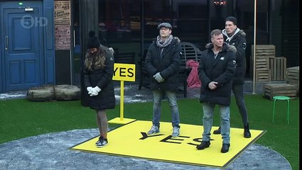 Celebrity Big Brother UK 2016 62