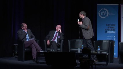 O DEZUTTER et JE GOMBERT Conclusions de la conférence de consensus lecture