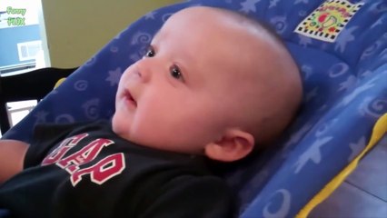 Babies Saying I Love You For The First Time 2016