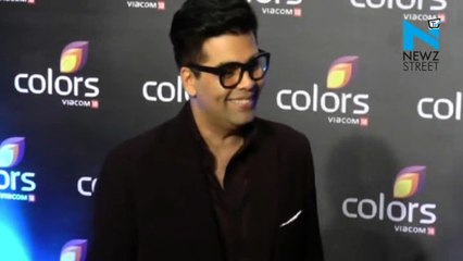 Karan Johar to launch star kids with SOTY 2!