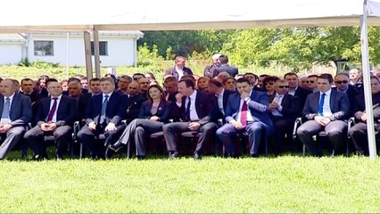 Prokuroria Speciale nis hetimin "Fortesa", e dyshuar edhe Jankullovska