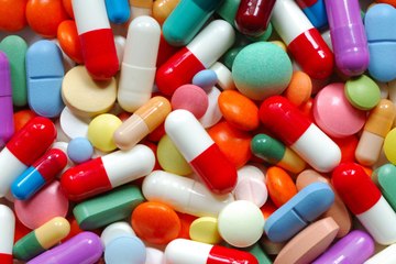 Qué significa soñar con medicamentos - Sueño Significado