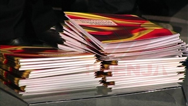 Ambasada e SHBA-së: Do të ndryshohet Ligji që ndalonte “bombat”