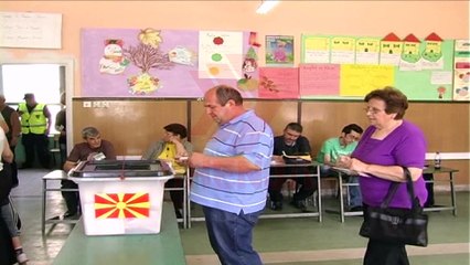 Harrohet ridefinimi i njësive zgjedhore