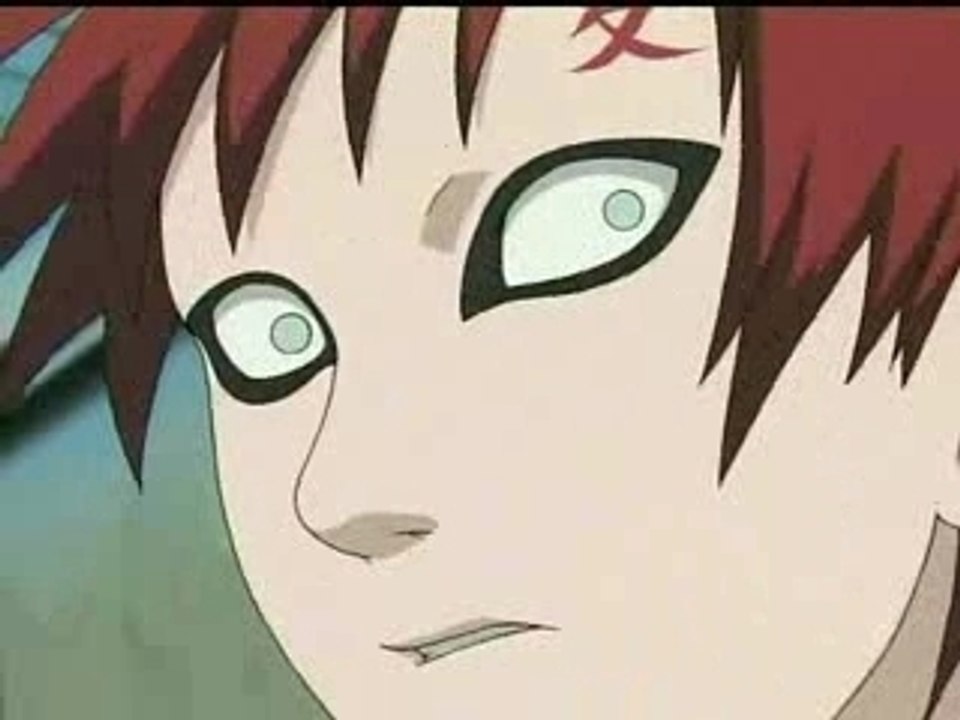 Naruto Rock Lee