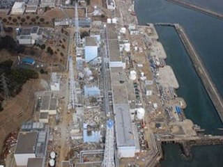 Japonya, Fukujima'nın Altına Buzdan Duvar Örecek