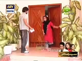 Bulbulay Ary Digital Drama Episode 69