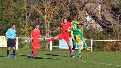 4 ans avec l union sportive siranaise merci pour tout et bonne fin de saison