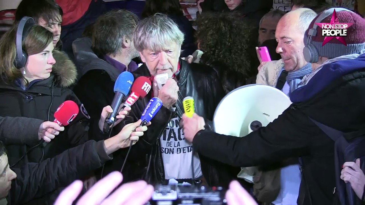 Renaud : "Jean-Jacques Goldman, on ne l’a jamais vu dénoncer une injustice !"