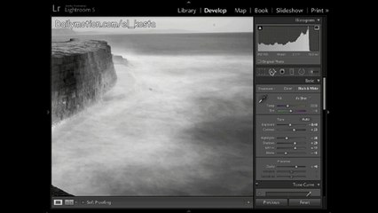 Aula 21 - Curso Completo de Adobe Lightroom