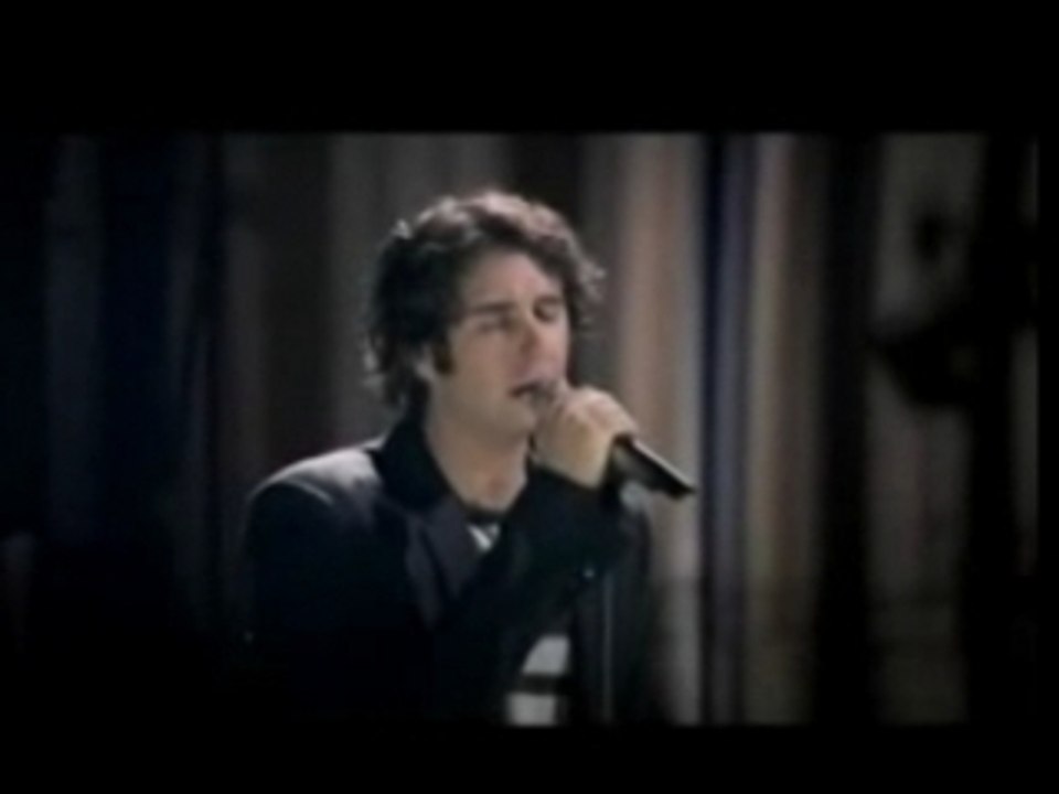Josh Groban Live from Abbey Road