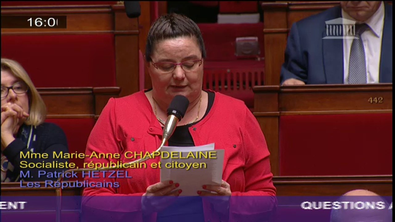 QAG Quartiers 30/03/2016