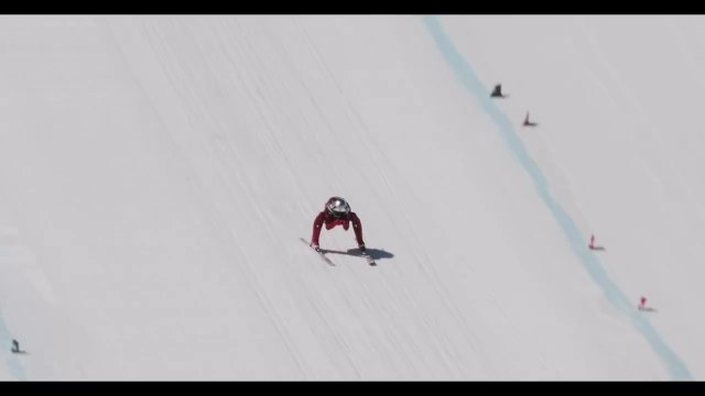Nouveau record du monde de vitesse à près de 255 km !