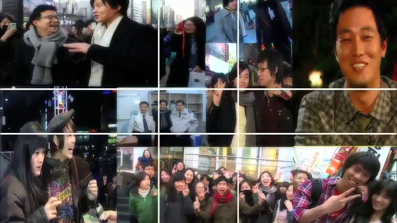 Entertainment Weekly - Guerrilla Date and Unfinished Stories (Entertainment Weekly / 2013.