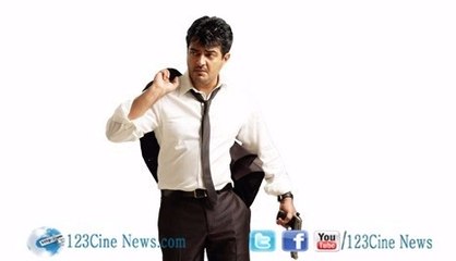 A notable Getup change for Ajith in 'Thala 57' | 123 Cine news | Tamil Cinema news Online