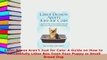 PDF  Litter Boxes Arent Just for Cats A Guide on How to Successfully Litter Box Train Your Free Books