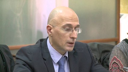 Ligji i ri për sigurimin e depozitave - Top Channel Albania - News - Lajme