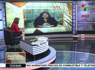 Suriana: Estado colombiano esquiva muertes por inanición en La Guajira