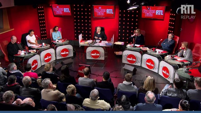 Jean-Pierre Coffe : le témoignage de Bernard Mabille