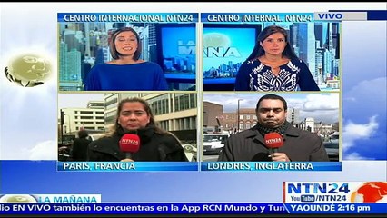 TEDH evalúa el caso de Jean Charles de Menezes, un joven asesinado por la policía en 2005