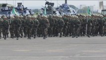 Filipinas y EEUU llevarán a cabo maniobras militares conjutas en Filipinas