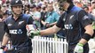 England vs New Zealand First Semi Final  ICC  T20 World Cup 30-03-16