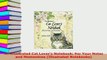 Download  An Illustrated Cat Lovers Notebook For Your Notes and Mementoes Illustrated Notebooks Read Online