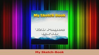 PDF  My SketchBook PDF Online