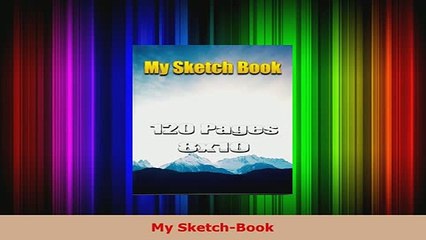 Read 'My SketchBook' PDF Online – Easy Access & Free Download ✏️