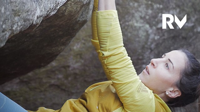 Un Jour A Bleau Avec Caroline Sinno | Relais Vertical, Ep.36