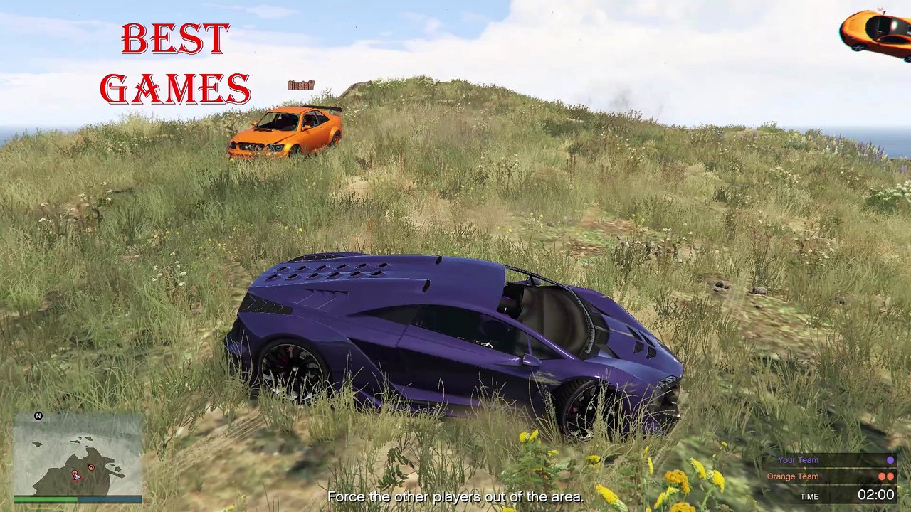 Atomic Fabrik trailer of the channel