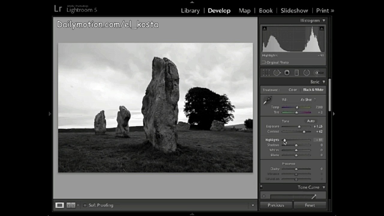 Aula 22 - Curso Completo de Adobe Lightroom