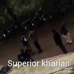 Superior college gt road kharian