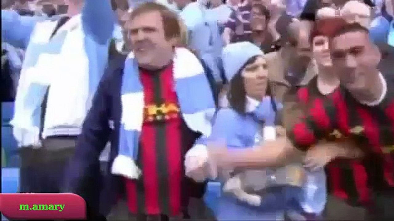 اعظم مبارة مجنونة فى التاريخ وجنون التعليق ودموع المشاهدين مباراة الدقائق الاخيرة وهيستريا الجماهير